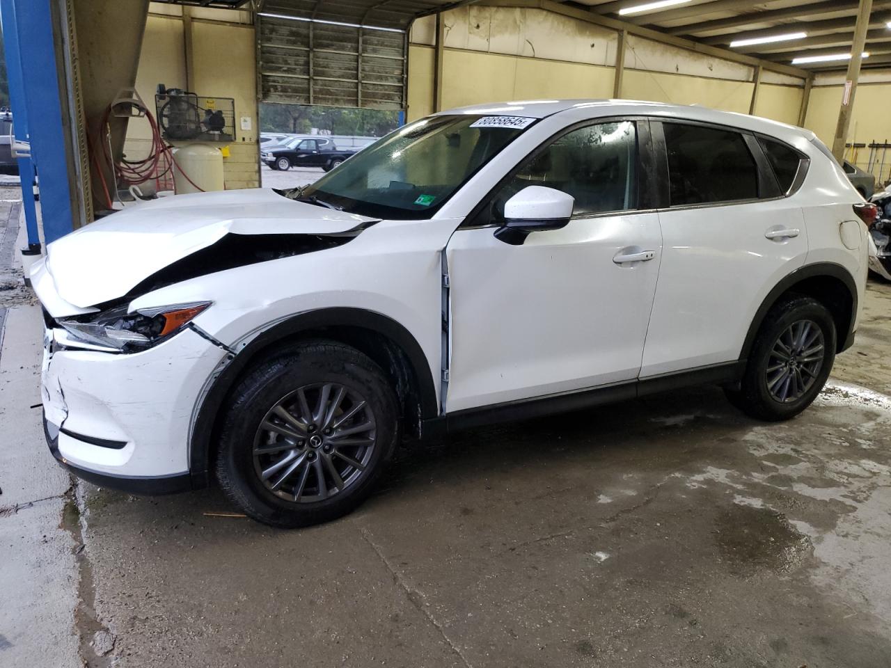 MAZDA CX-5 TOURING