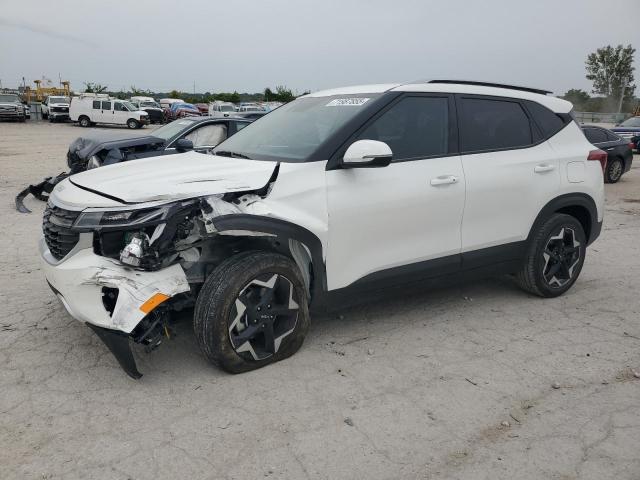 KIA SELTOS S
