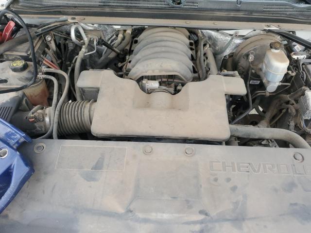 2016 CHEVROLET TAHOE K150 1GNSKBKC3GR458070