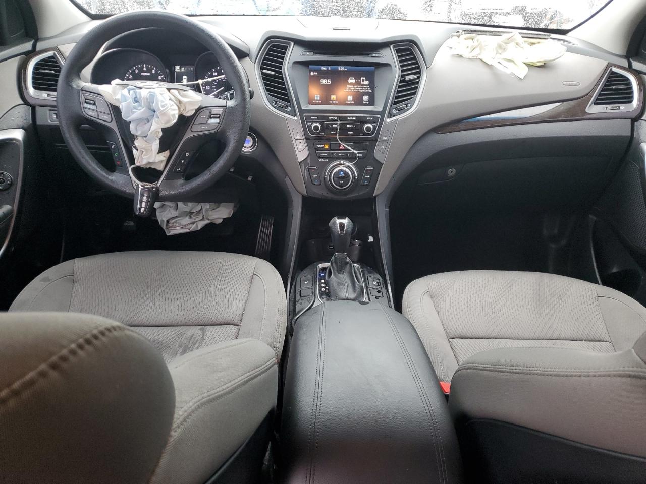 HYUNDAI SANTA FE SPORT