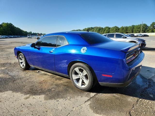 2019 DODGE CHALLENGER 2C3CDZAG6KH668809
