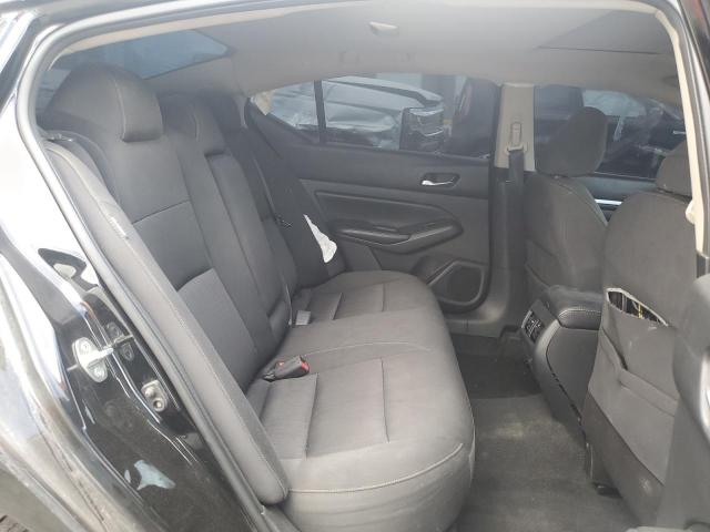 2019 NISSAN ALTIMA SV 1N4BL4DV3KC140693