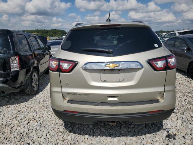 2017 CHEVROLET TRAVERSE L 1GNKVGKD6HJ263464