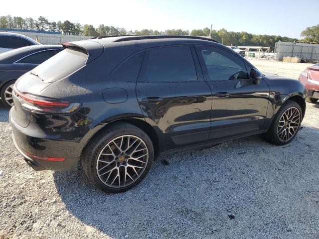 2019 PORSCHE MACAN S WP1AB2A54KLB33266