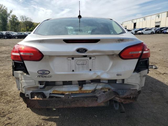 2016 FORD FOCUS SE - 1FADP3F28GL296357