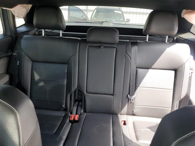 2022 VOLKSWAGEN ATLAS CROSS SPORT SEL #3291218999