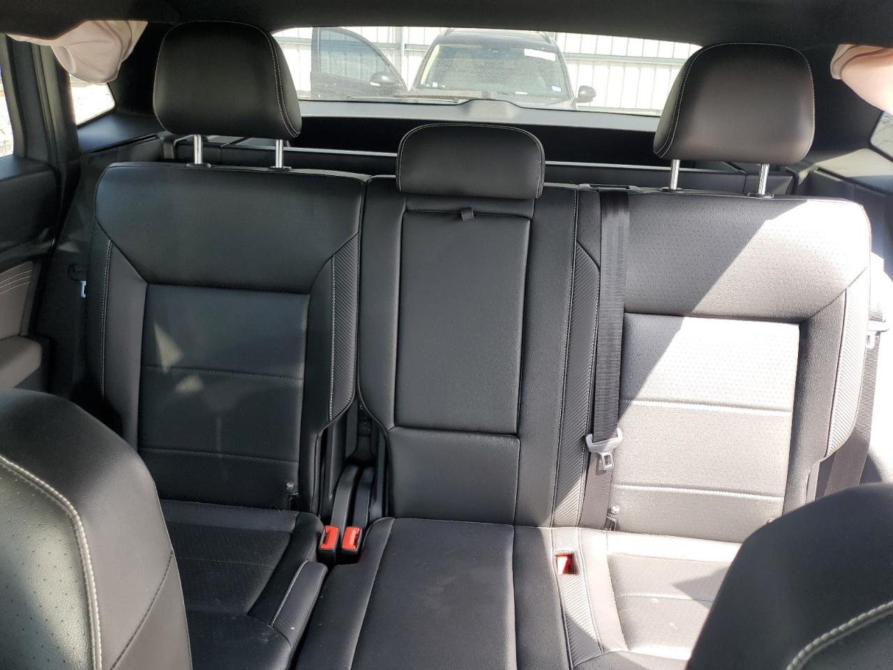 VOLKSWAGEN ATLAS CROSS SPORT SEL