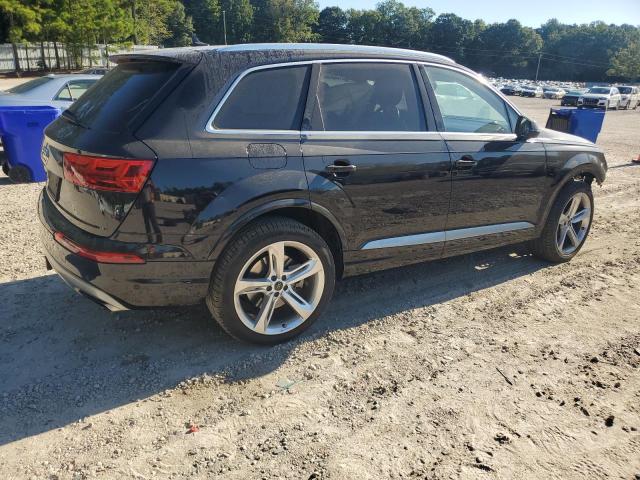 2019 AUDI Q7 PRESTIGE WA1VAAF76KD005982