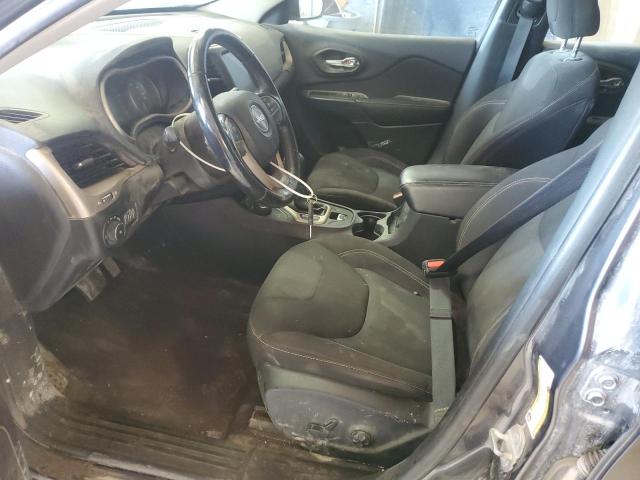 2016 JEEP CHEROKEE L 1C4PJMCS0GW375085