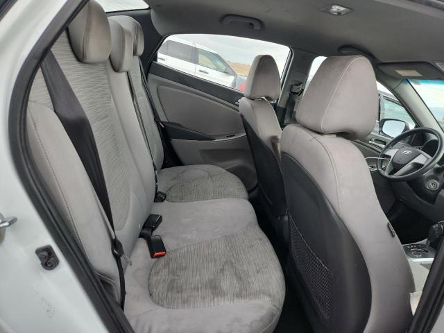 2016 HYUNDAI ACCENT SE KMHCT4AE9GU030621