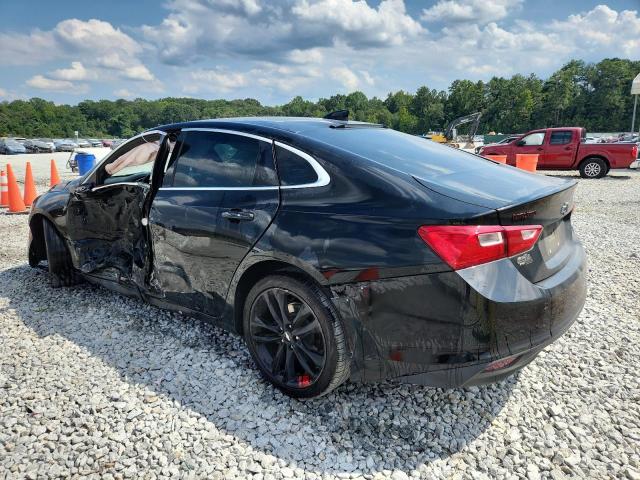 2018 CHEVROLET MALIBU LT - 1G1ZD5ST2JF204497