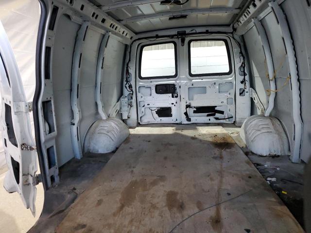 2020 CHEVROLET EXPRESS G2 #3266779359