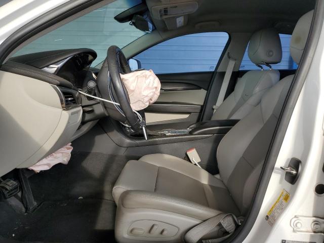 2015 CADILLAC ATS 1G6AA5RA5F0136128