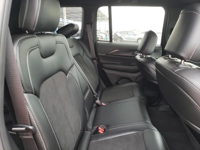 2025 JEEP GRAND CHER 1C4RJHAG0S8657271