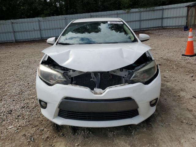 2016 TOYOTA COROLLA L 5YFBURHE6GP375764