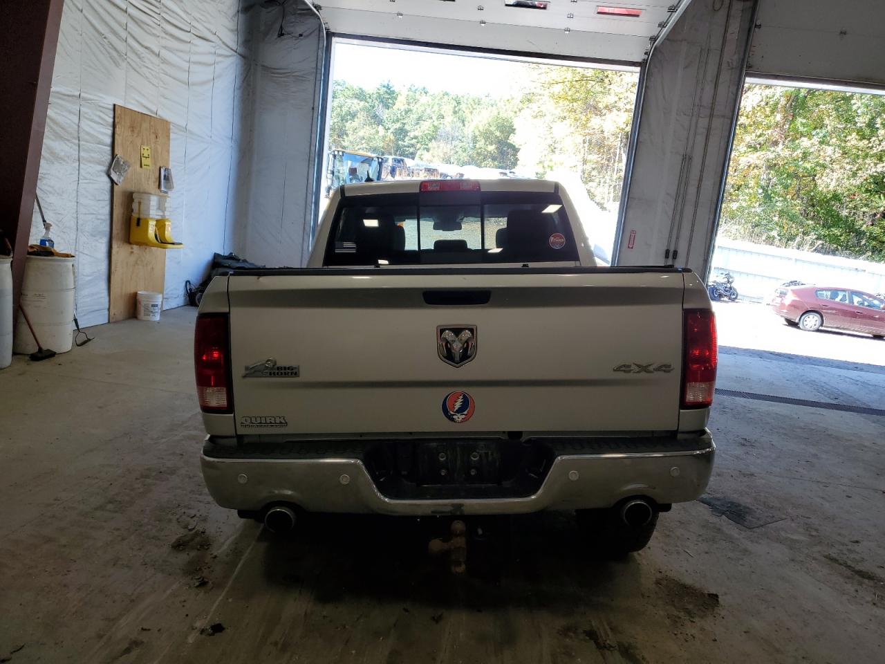 RAM 1500 SLT