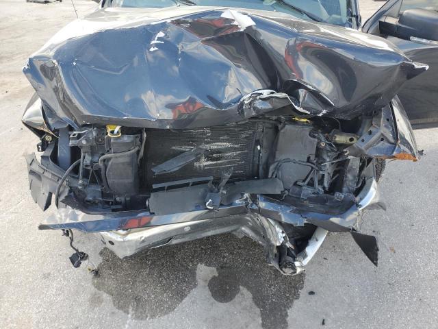 2015 RAM 1500 SLT 1C6RR6LT5FS505820