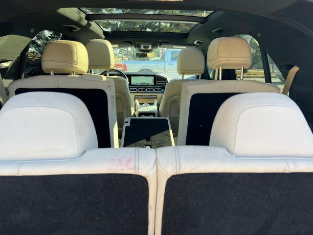 2021 MERCEDES-BENZ GLE 350 4JGFB4JE3MA367864