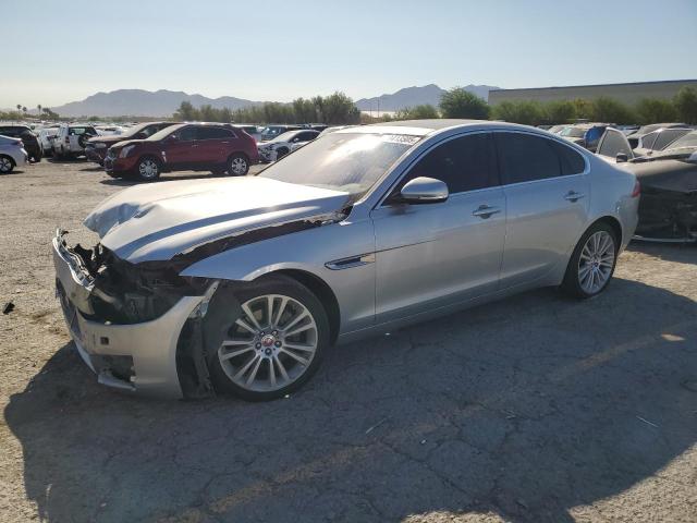 2017 JAGUAR XF PRESTIG SAJBE4BN9HCY47556