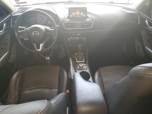 2016 MAZDA 3 GRAND TO - 3MZBM1N78GM262703