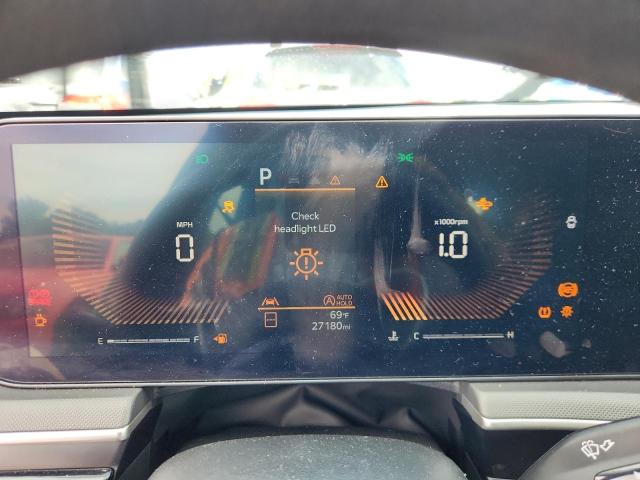 2025 KIA K5 LXS KNAG24J7XS5274112