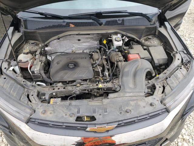 2023 CHEVROLET TRAILBLAZER ACTIV - KL79MVSL6PB185392