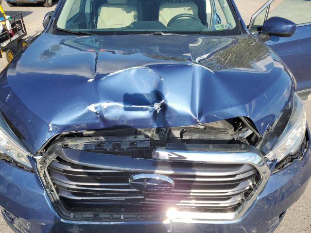 2021 SUBARU ASCENT PRE 4S4WMAFD5M3414213