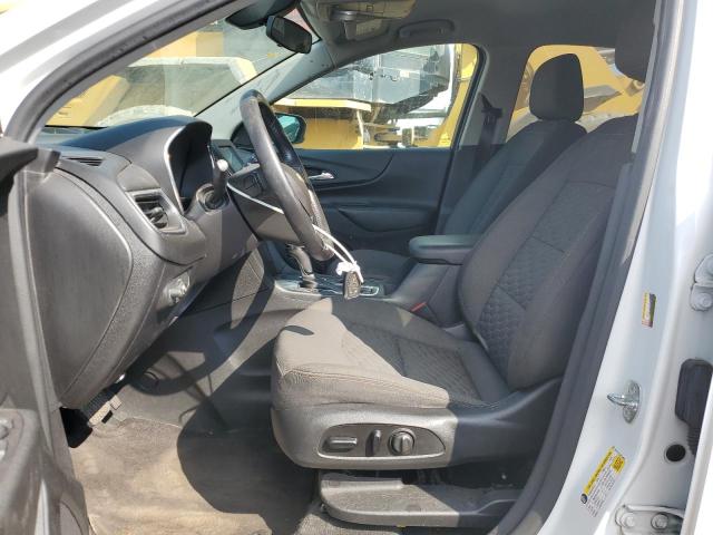 2018 CHEVROLET EQUINOX LT 2GNAXJEV2J6120988