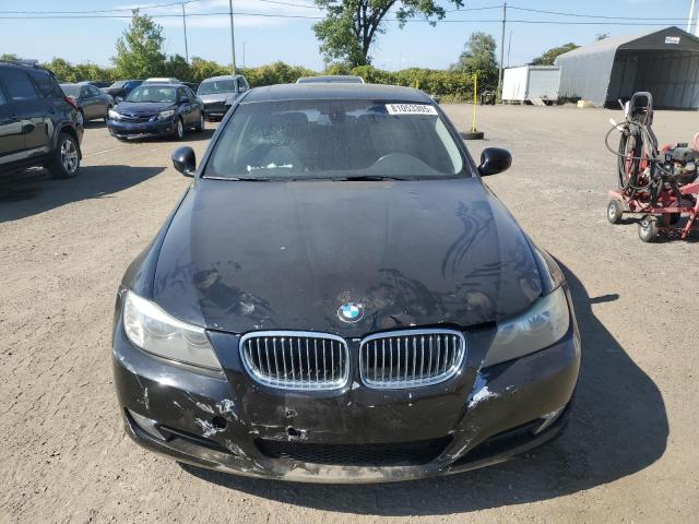 2011 BMW 323 I - WBAPG7C58BA936355