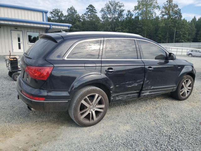 2015 AUDI Q7 PREMIUM PLUS - WA1LGAFEXFD022665