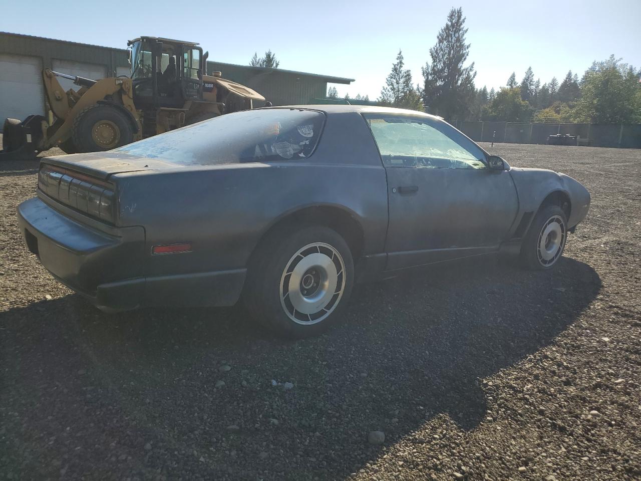 Lot #3274071480 1991 PONTIAC FIREBIRD T