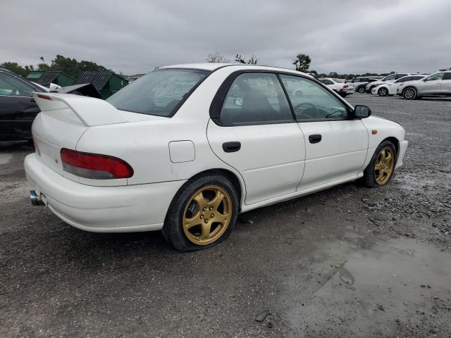 1998 SUBARU IMPREZA #3303884741