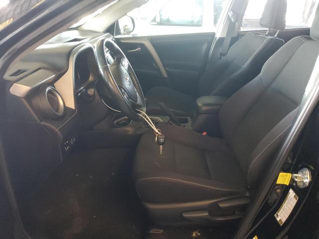 2017 TOYOTA RAV4 XLE 2T3WFREV7HW362514