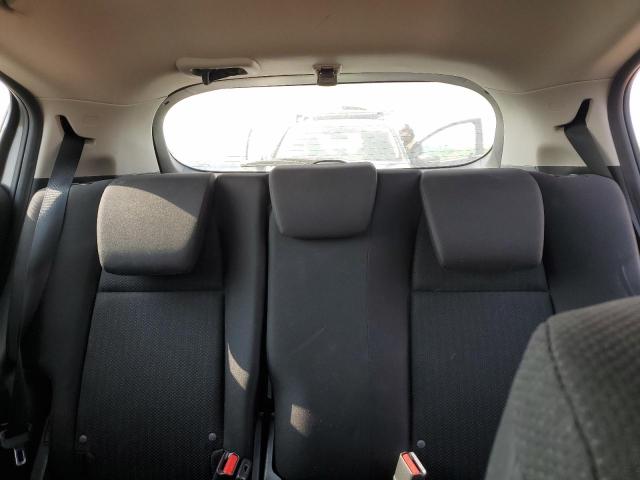 2016 HONDA HR-V LX - 3CZRU5H30GM103749