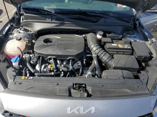 2023 KIA FORTE GT 3KPF44AC5PE577459