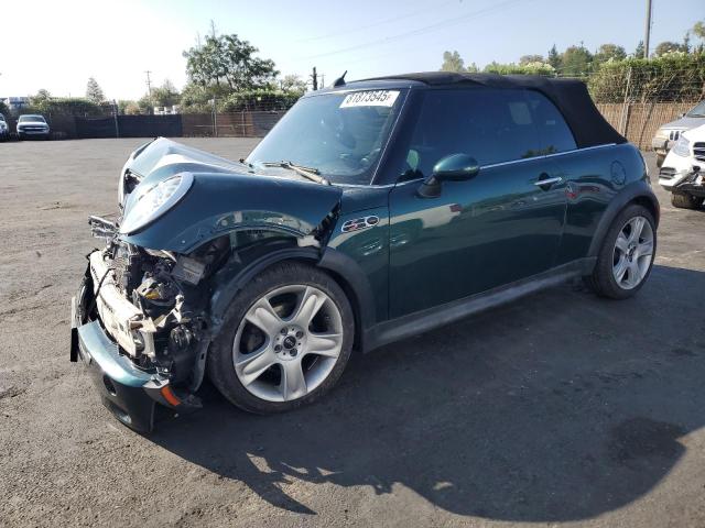 2006 MINI COOPER S #3302632065