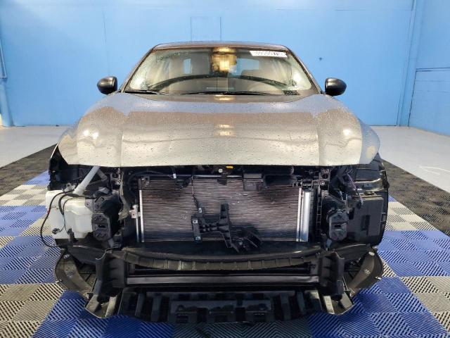 2025 NISSAN ALTIMA SV 1N4BL4DV3SN319661