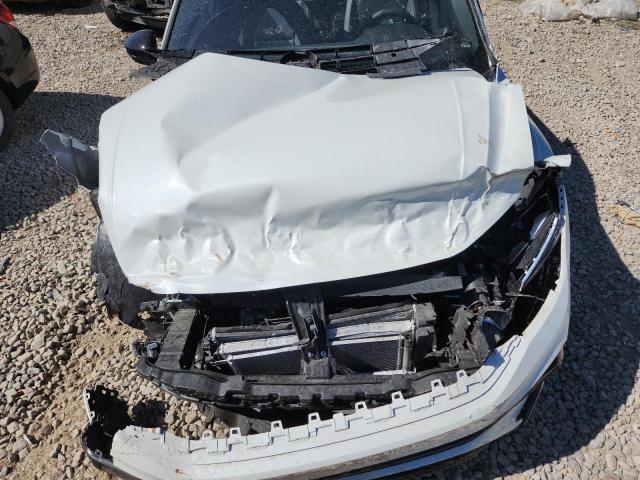 2024 VOLKSWAGEN TIGUAN SE 3VV8B7AX9RM189289