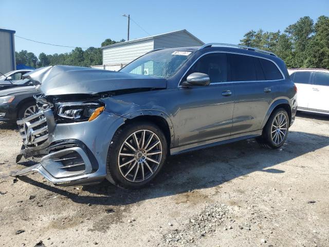 2025 MERCEDES-BENZ GLS 450 4MATIC 4JGFF5KE4SB410382