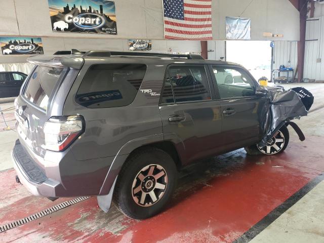 2021 TOYOTA 4RUNNER SR5 PREMIUM JTERU5JR3M5961430