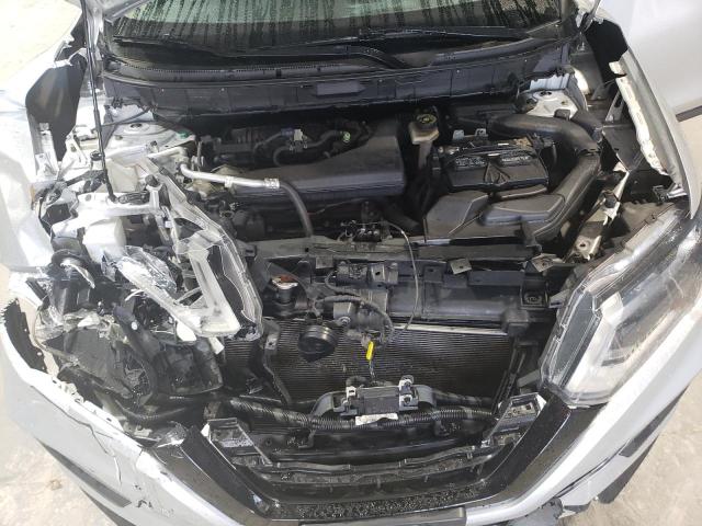 2018 NISSAN ROGUE S KNMAT2MT1JP525945