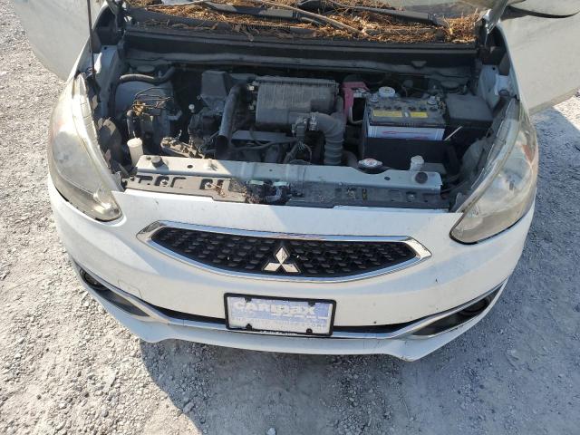 2017 MITSUBISHI MIRAGE ES ML32A3HJXHH016730