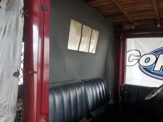 1927 DODGE ALL MODELS #3301729360