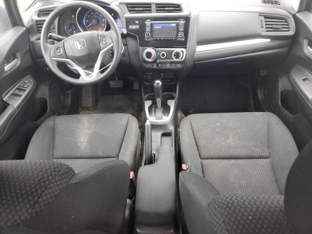 2018 HONDA FIT LX 3HGGK5H4XJM709368