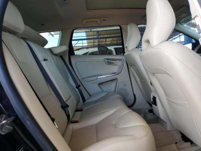 2015 VOLVO XC60 T5 PR YV4612RK4F2641797