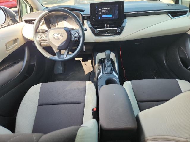 2024 TOYOTA COROLLA LE 5YFB4MDE4RP081999