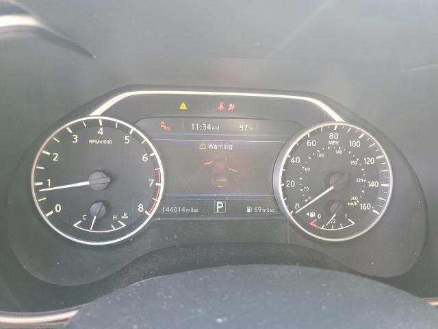 2016 NISSAN MAXIMA 3.5 - 1N4AA6AP3GC394401