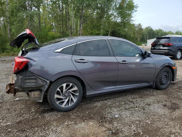 2016 HONDA CIVIC EX - 2HGFC2F76GH029530