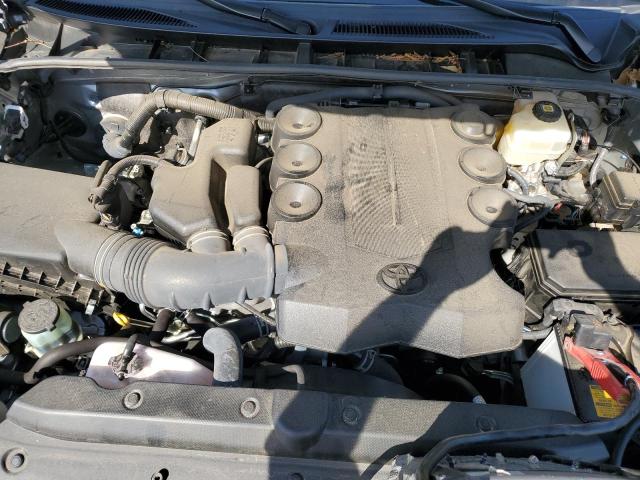 2021 TOYOTA 4RUNNER SR #3281635392