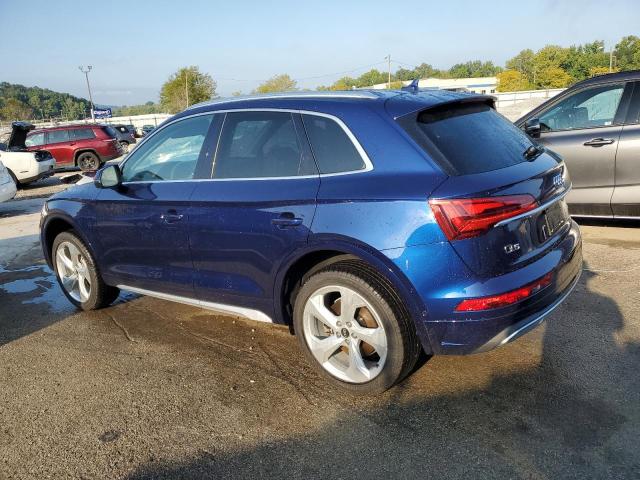 2021 AUDI Q5 PRESTIG WA1CAAFY0M2035445